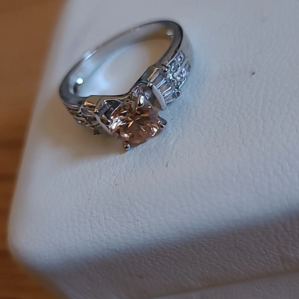 Multiple Rings size Small New - Picture 5 of 5